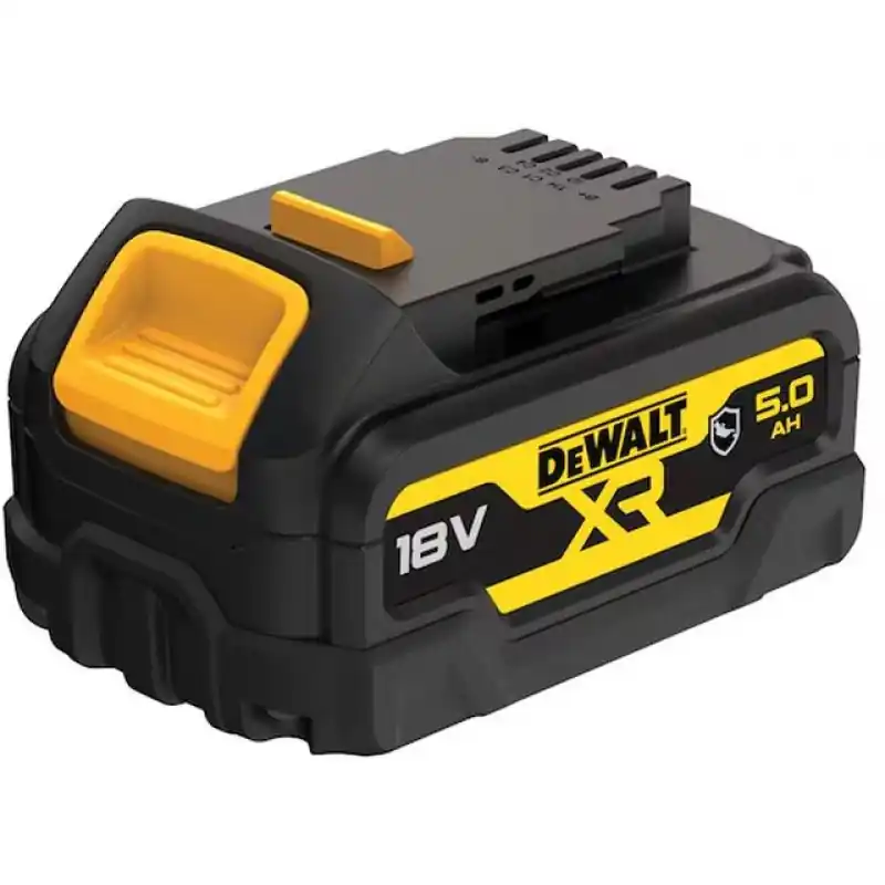 DeWALT DCB184G-XJ Akku Li-Ion XR (18V/5,0Ah) Neu Im Sortiment