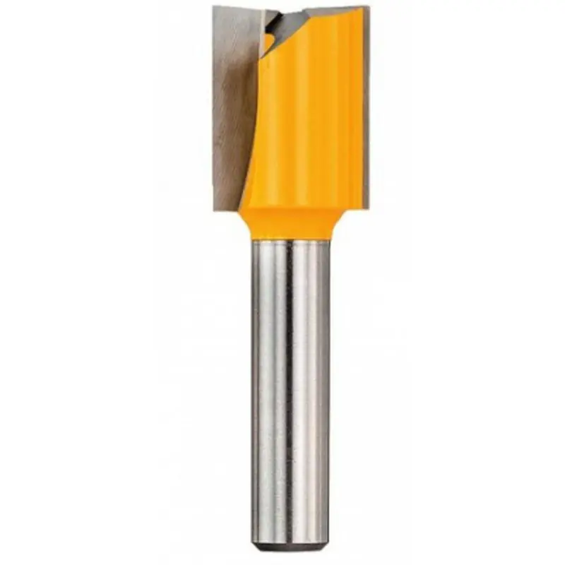 Saisonangebot DeWALT DT90008-QZ Nutfräser HM Z2 S8 mm D16 mm