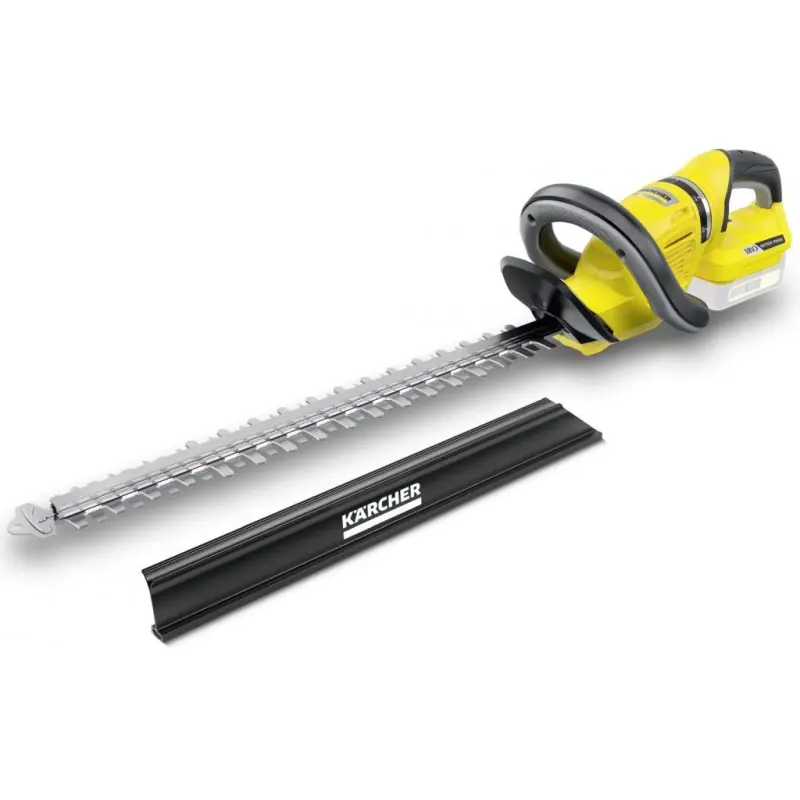 Must-Have Kärcher HGE 18-50 Battery Akku-Heckenschere (50cm/18V/ohne Akku) 1.444-240.0