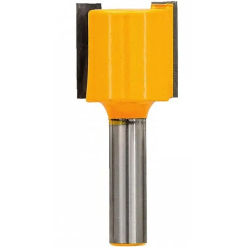 Top-Preis DeWALT DT90012 gerader Fräser Durchmesser 25 mm