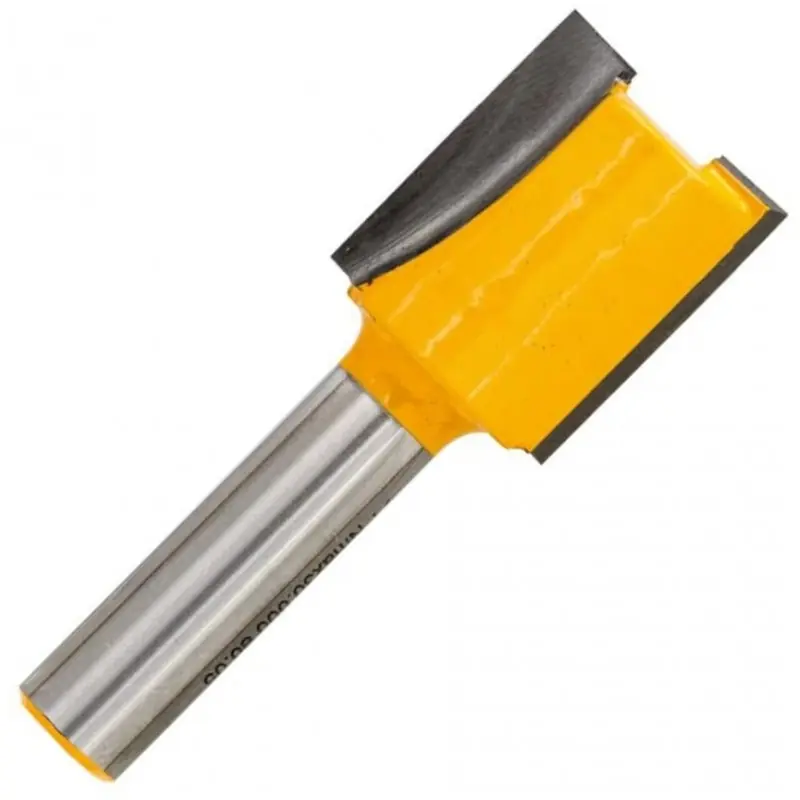 DeWALT DT90010-QZ Gerader Fräser Durchmesser 20 mm Top-Seller