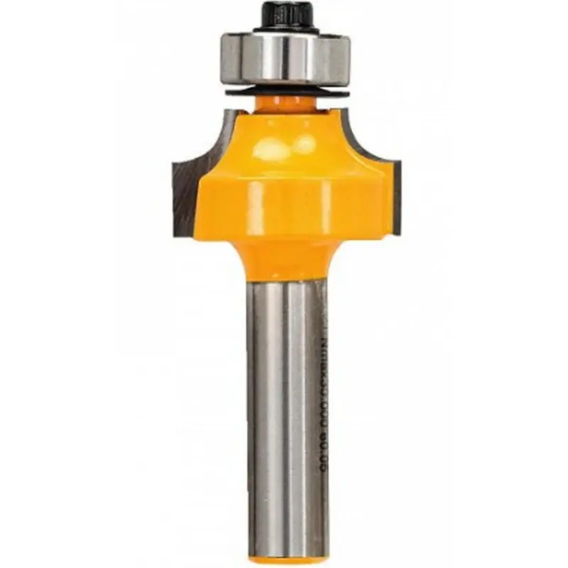 DeWALT DT90013-QZ Abrundfraeser HM, Z2, 5 mm Letzte Chance