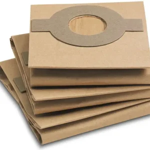 Direktkauf Kärcher Papierfilterbeutel (3 Stück) 6.904-128.0