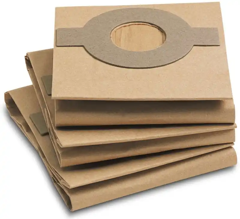 Direktkauf Kärcher Papierfilterbeutel (3 Stück) 6.904-128.0