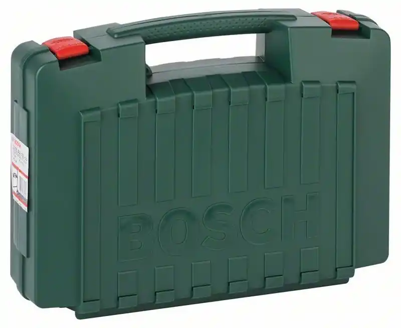 Schneller Versand BOSCH Kunststoff-Aufbewahrungskoffer für Schwingschleifer 421 x 117 x 336 mm 2605438168
