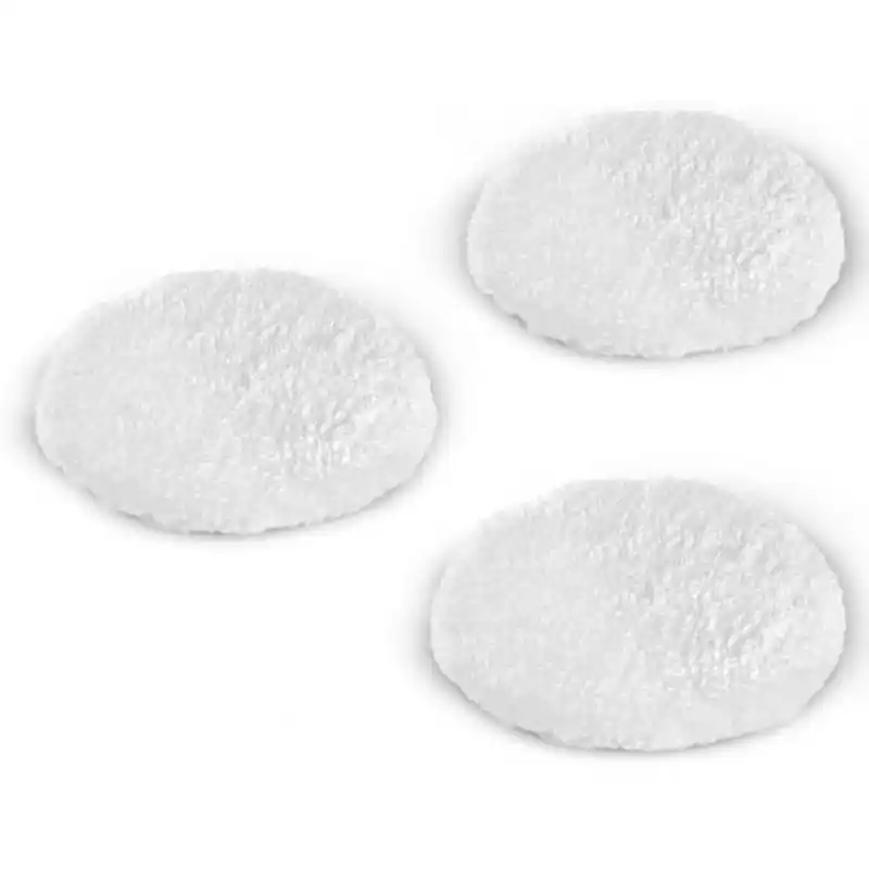 Kärcher Polierpads Parkett 2.863-196.0 Meistverkauft