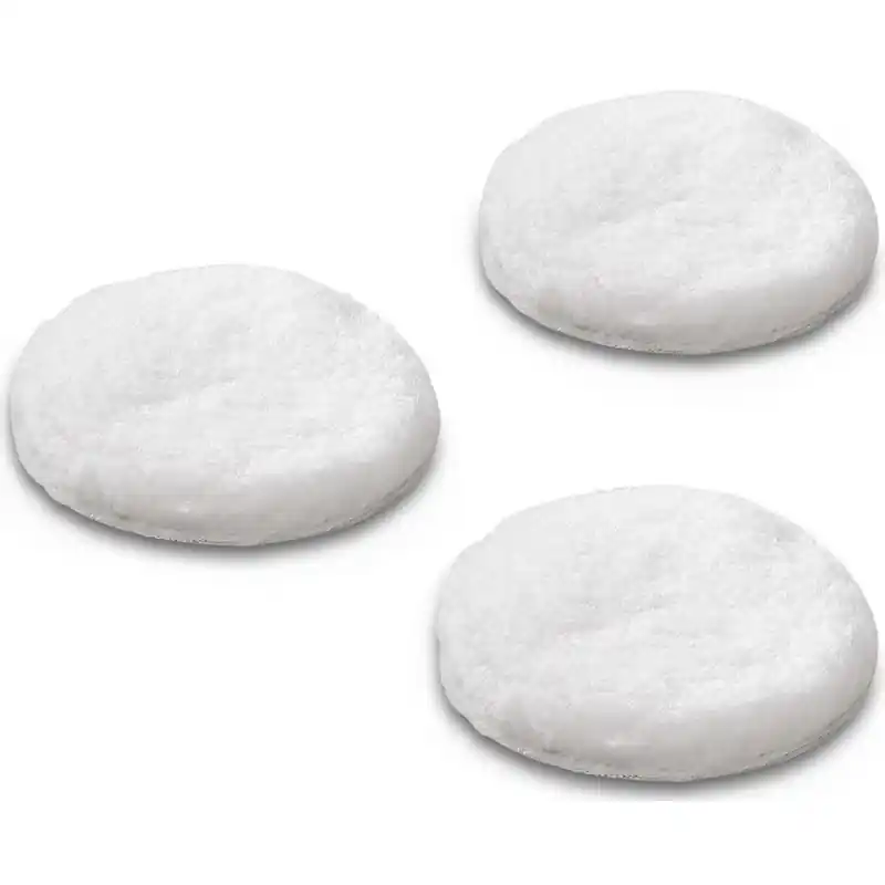 Sale Kärcher Polierpads (3 Stück) 2.863-193.0