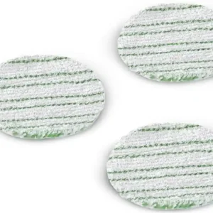 Bestpreis Kärcher Polierpads Parkett, versiegelt / laminat 2.863-197.0