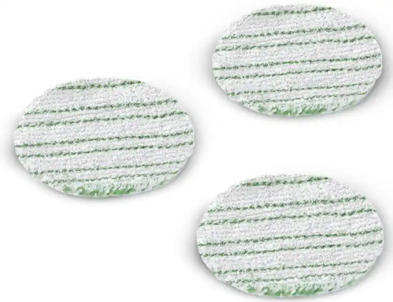 Bestpreis Kärcher Polierpads Parkett, versiegelt / laminat 2.863-197.0