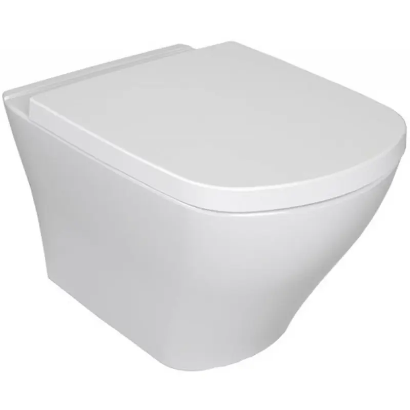 RAVAK CLASSIC WC RimOff weiss X01671 Neue Kollektion