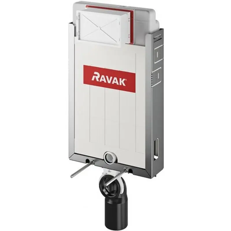 RAVAK WC Unterputzspülkasten W II/1000 zum Einmauern X01702 Jetzt Bestellen