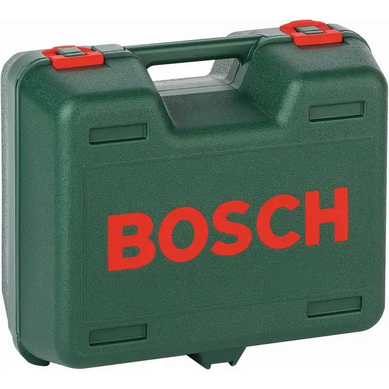 Neuheit BOSCH Kunststoff-Aufbewahrungskoffer für Handkreissägen 2605438508