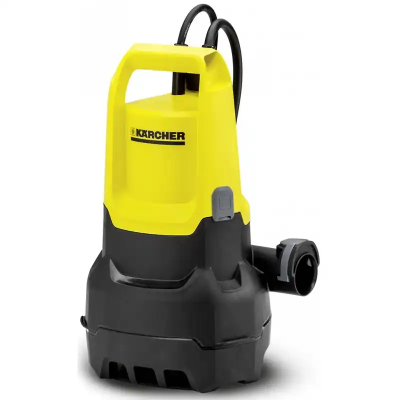 Angebot Kärcher SP 5 Dirt Schmutzwassertauchpumpe 1.645-503.0