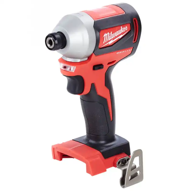 Jetzt Bestellen Milwaukee M18 CBLID-0 Akku-Schlagschrauber (18V/Ohne Akku) 4933464476