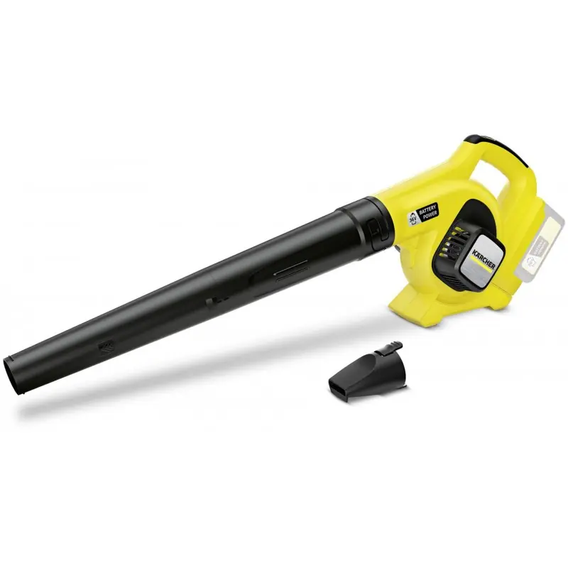 Versand Am Gleichen Tag Kärcher LBL 4 Battery Akku-Laubbläser (36V/ohne Akku und Ladegerät) 1.445-150.0