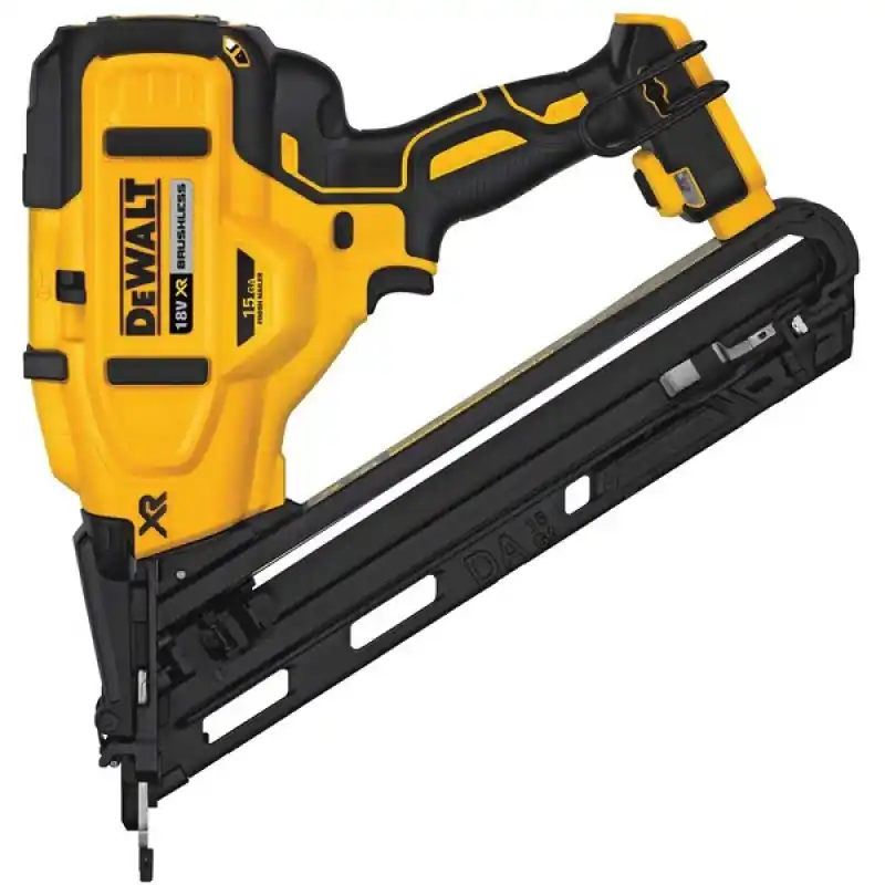 DeWALT DCN650N-XJ Akku-Nagler 50 mm XR (18V/ohne akku) Aktuell