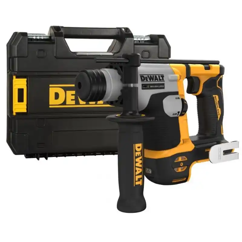 Beliebt DeWALT DCH172NT-XJ Akku-Bohrhammer SDS-Plus 1,4 J, XR (18V/ohne Akku) TSTAK-Koffer