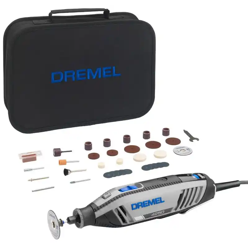 Begrenztes Angebot DREMEL® 4250 (4250-35) Multifunktionswerkzeug F0134250JA