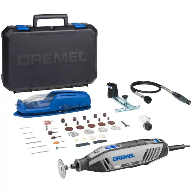 Solange Der Vorrat Reicht DREMEL® 4250 (4250-3/45) Multifunktionswerkzeug F0134250JF
