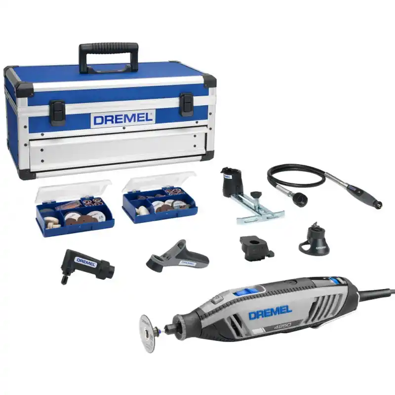Nur Heute DREMEL® 4250 (4250-6/128) Multifunktionswerkzeug F0134250JK