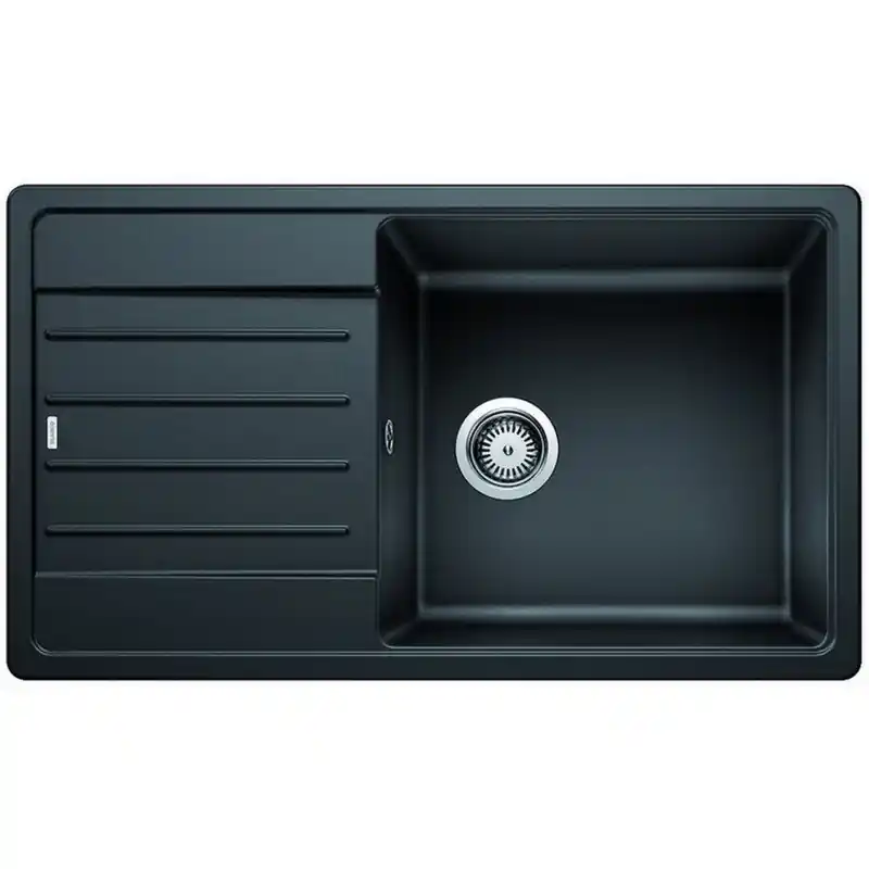Super-Preis BLANCO Legra XL 6 S Granitspüle SILGRANIT®, reversible einbaubar 526087