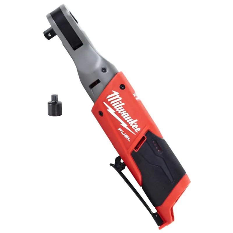 Kracherpreis Milwaukee M12 FIR38-0 Akku-Ratsche (12V/Ohne Akku) 4933459797