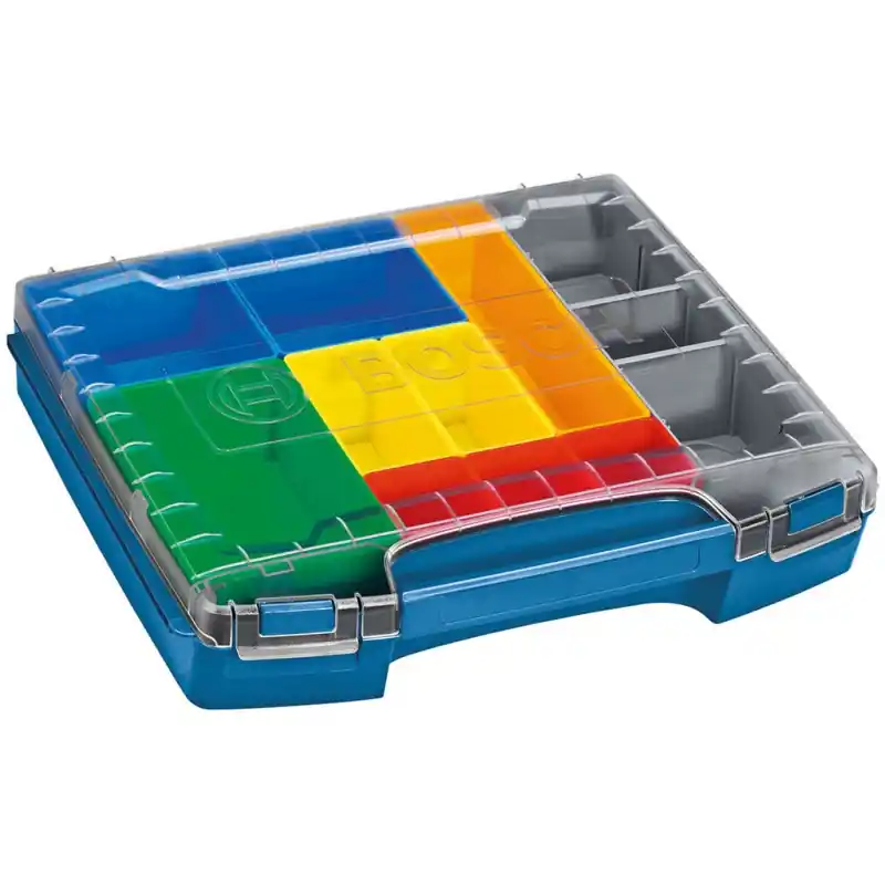 Schneller Versand BOSCH i-BOXX 72 SET 10 1600A001S8