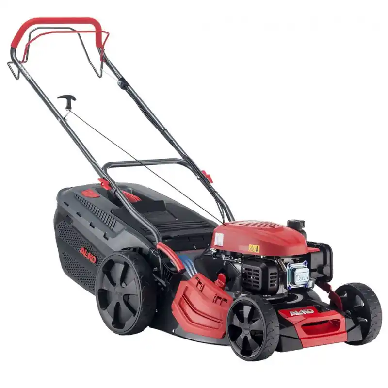 AL-KO Comfort 46.0 SP-A Plus Benzin-Rasenmäher (2,1kW/46cm) 119938 Angebot