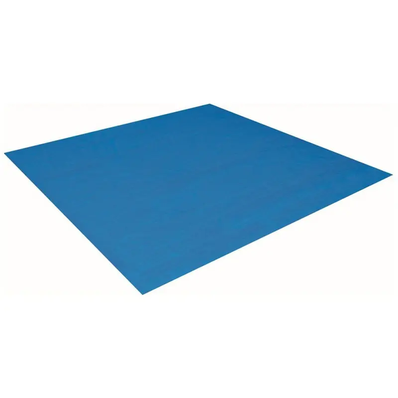 BESTWAY Flowclear Bodenplane 274 x 274 cm 58000 Ausverkauf