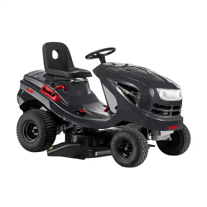 Neuheit AL-KO 15-93.2 Hds-a Easy Benzin-Rasentraktor 123013