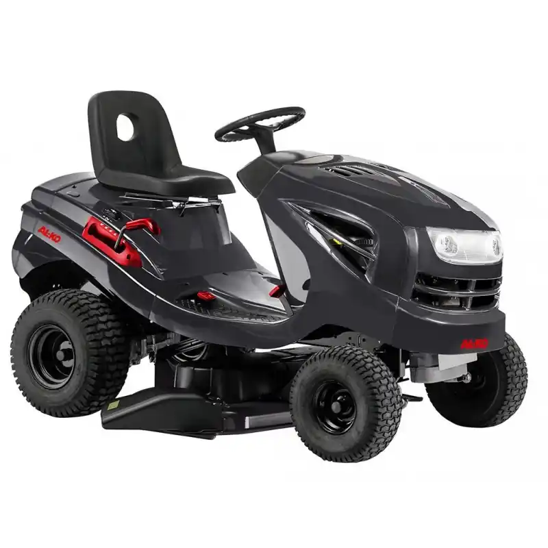 AL-KO 18- 111.2 Hds Comfort Traktor 123015 Direktkauf
