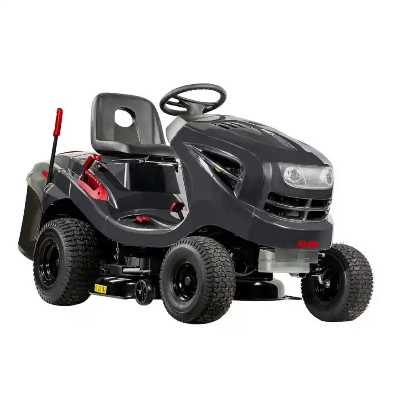 AL-KO 18-103.2 Hd Comfort Benzin-Rasentraktor 123016 Billig