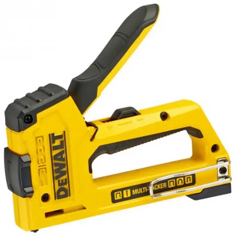 Sonderangebot DeWALT DWHT0-TR510 5-in-1 Tacker