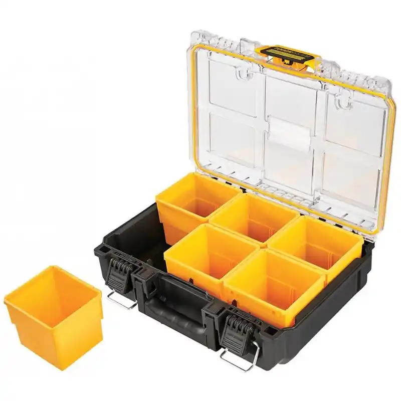 Markenware DeWALT DWST83392-1 Toughsystem 2.0 Halbformat Organizer