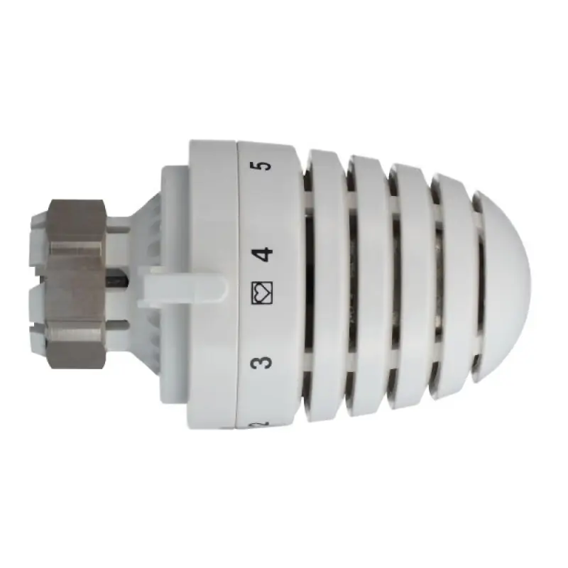 Sonderaktion HERZ Thermostatkopf „D“ M 30 x 1,5 (RTD) 1926089
