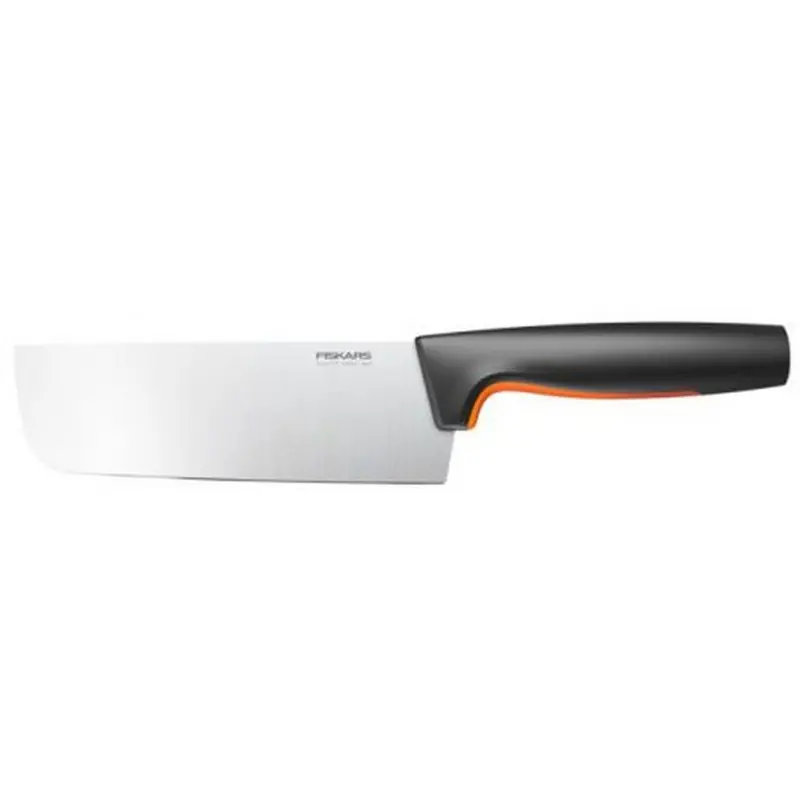 Fiskars Functional Form Narik Edelstahl Küchenmesser 16cm 1057537 Wochenendangebot