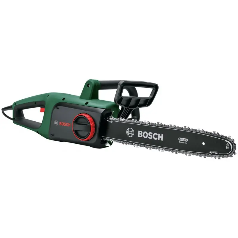 Neuheit BOSCH UniversalChain 35 Kettensäge 06008B8303