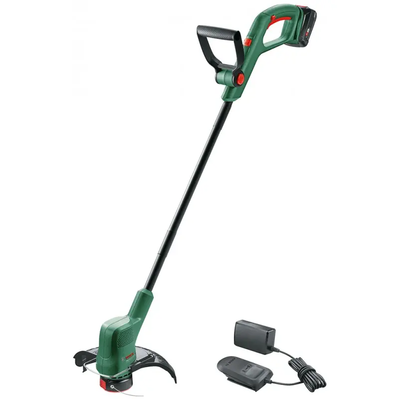 Mega-Angebot BOSCH EasyGrassCut 18V-230 Akku-Rasentrimmer 06008C1A03