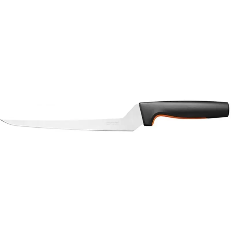 Garantierte Lieferung Fiskars Functional Form Filetiermesser, 22cm 1057540