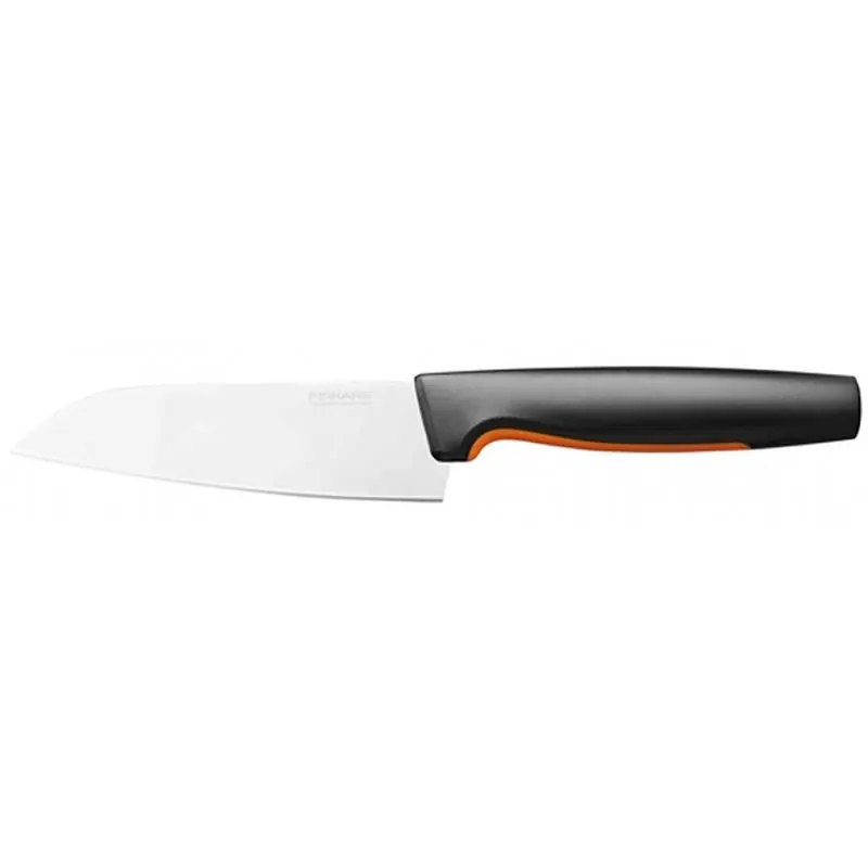 Fiskars Functional Form Kochmesser, klein, 12cm 1057541 Begrenztes Angebot
