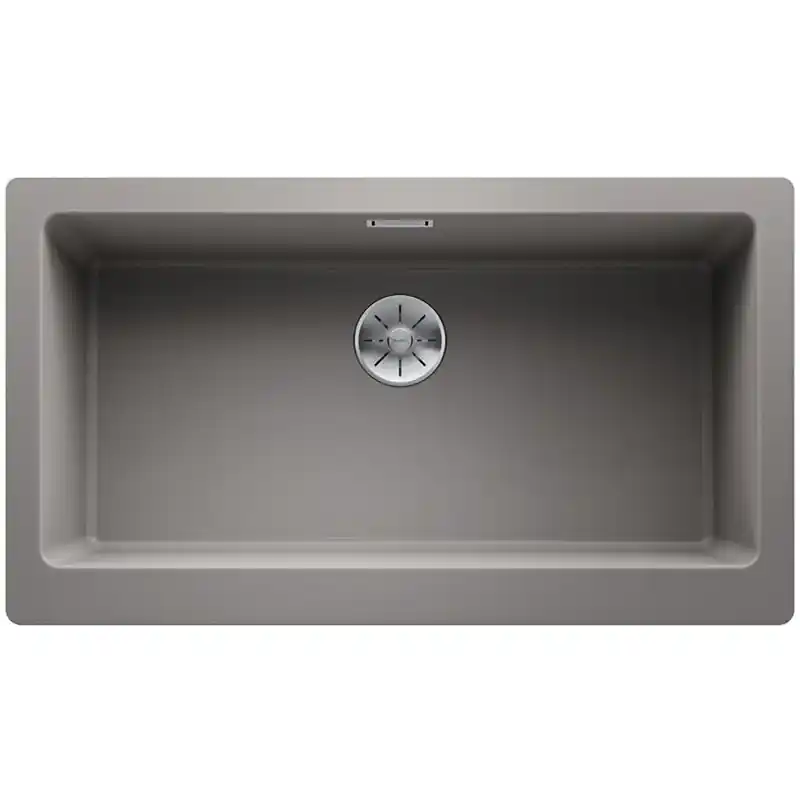 Kracherpreis BLANCO VINTERA XL 9-UF Granitspüle SILGRANIT 526103