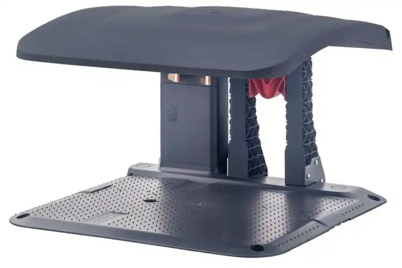 AL-KO Mähroboter Garage Gen 119990 Sonderangebot