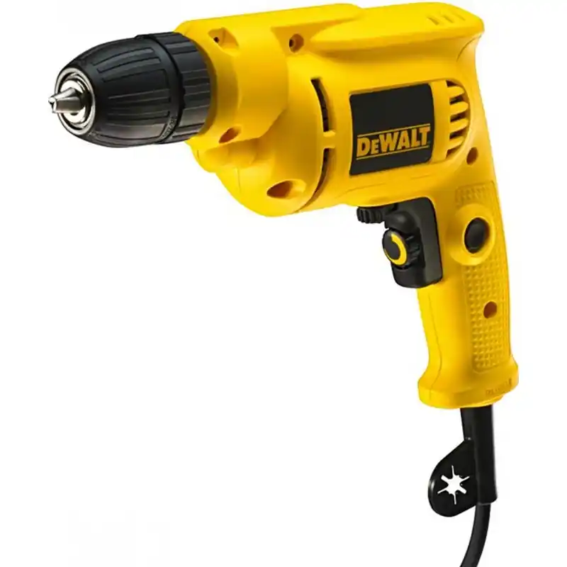 Ausverkauf DEWALT DWD014S-QS Bohrmaschine (550W/10mm)