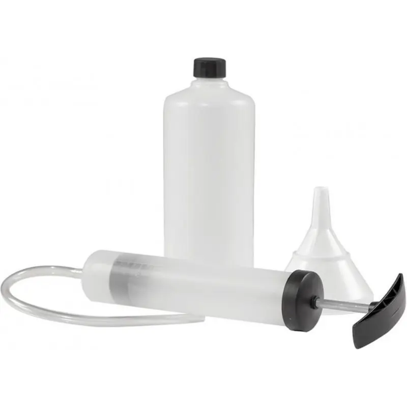 Beliebt AL-KO Motor-Öl-Service-Set 3-teilig 113807