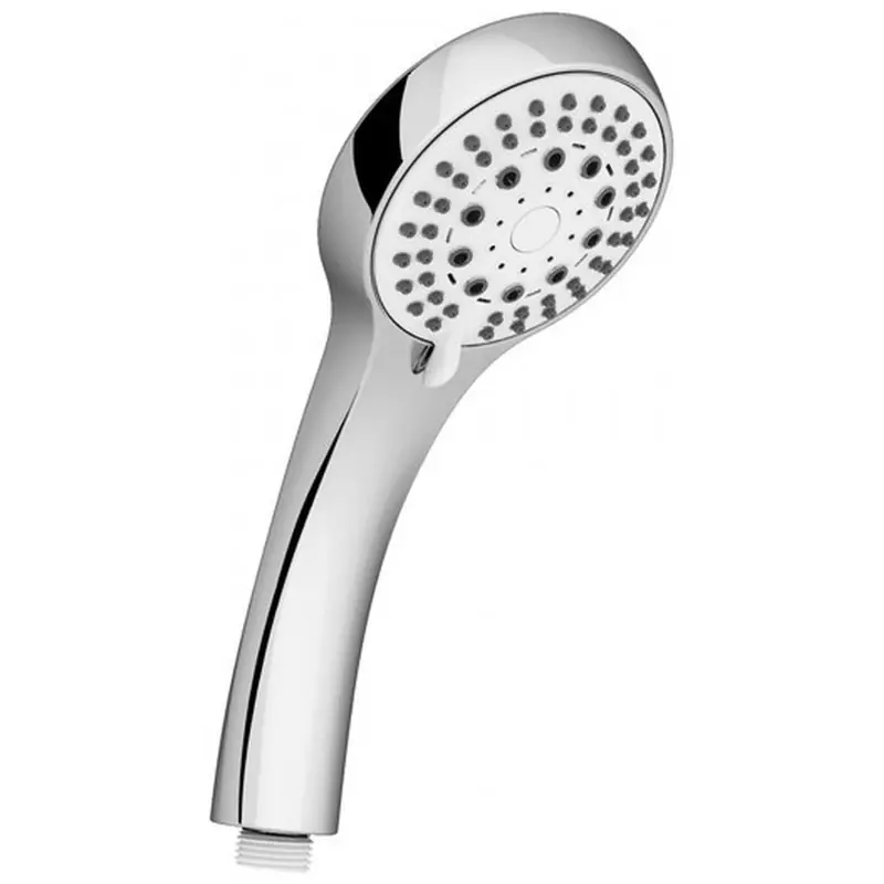 Neuheit RAVAK 952.00 Handbrause rund 5 Funktionen X07P008