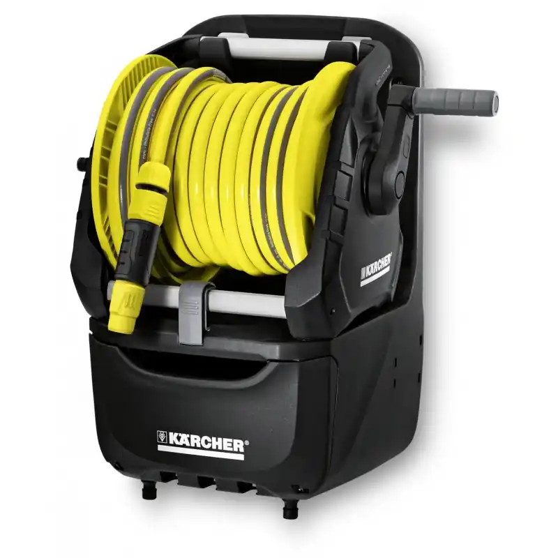 Kärcher PREMIUM HR 7.315 Schlauchträger 5/8", 15 m 2.645-165.0 Sofort Bestellen
