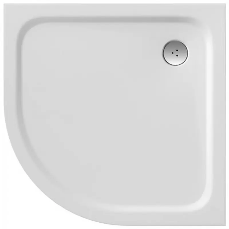 RAVAK ELIPSO PRO 80 CHROME Duschwannen Letzte Chance