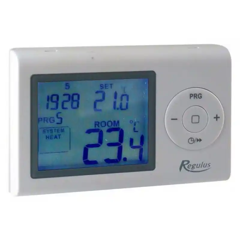REGULUS Raumthermostat TP44 17173 Echt