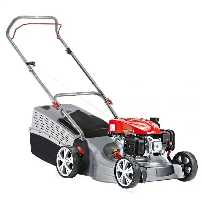 AL-KO Classic 4.62 P-A Benzin-Rasenmäher (1.9kW/46cm) 123002 Neue Ware