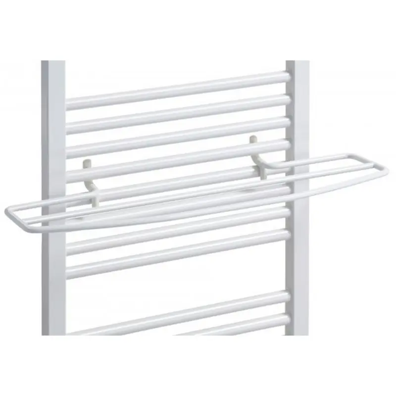 Top-Seller SAPHO Handtuchtrockner für Heizkörper 214x600mm, weiß 1306-09B